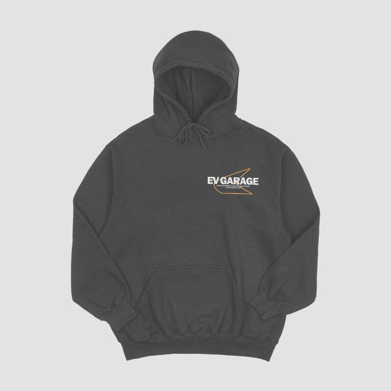 SHOP HOODIE