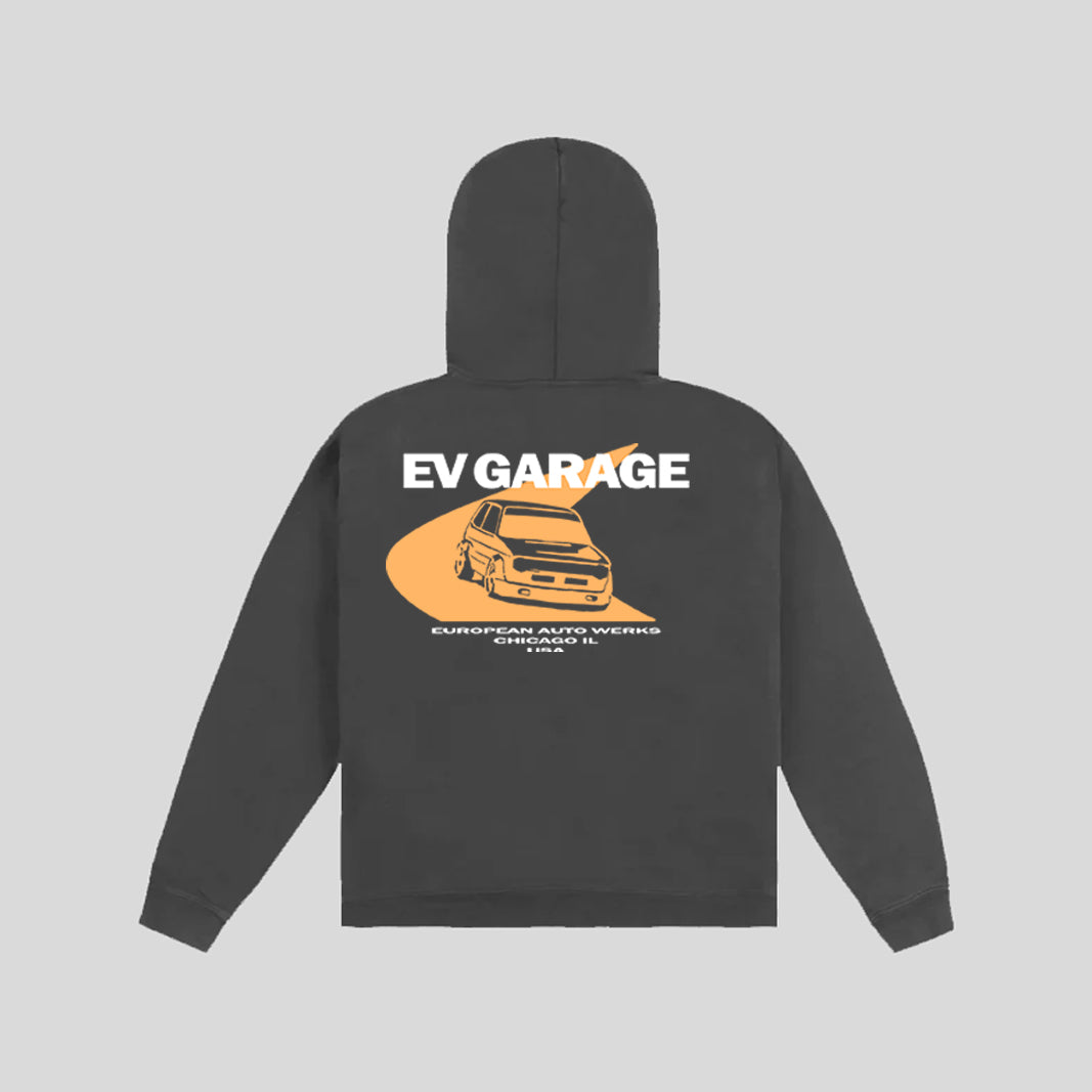 SHOP HOODIE
