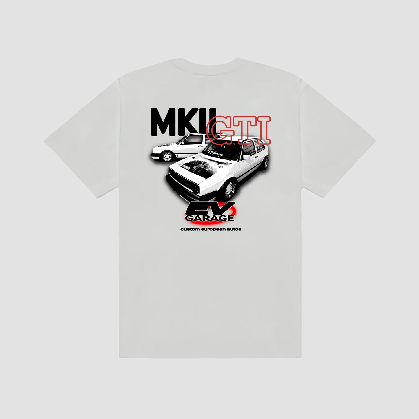 MKII GTI TEE