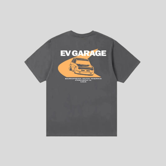 SHOP TEE