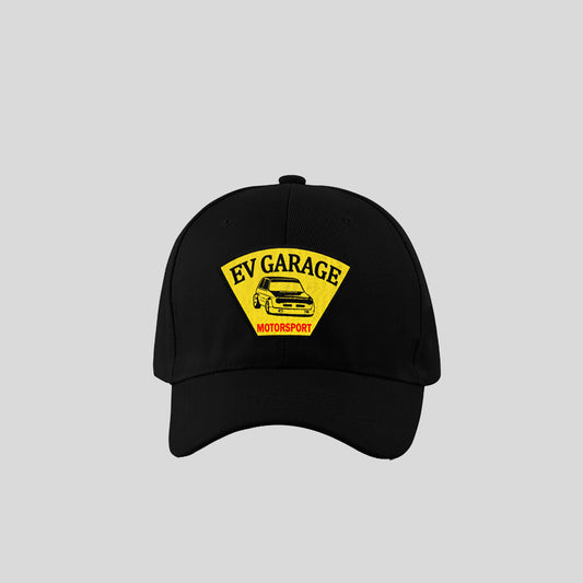 MOTORSPORT HAT