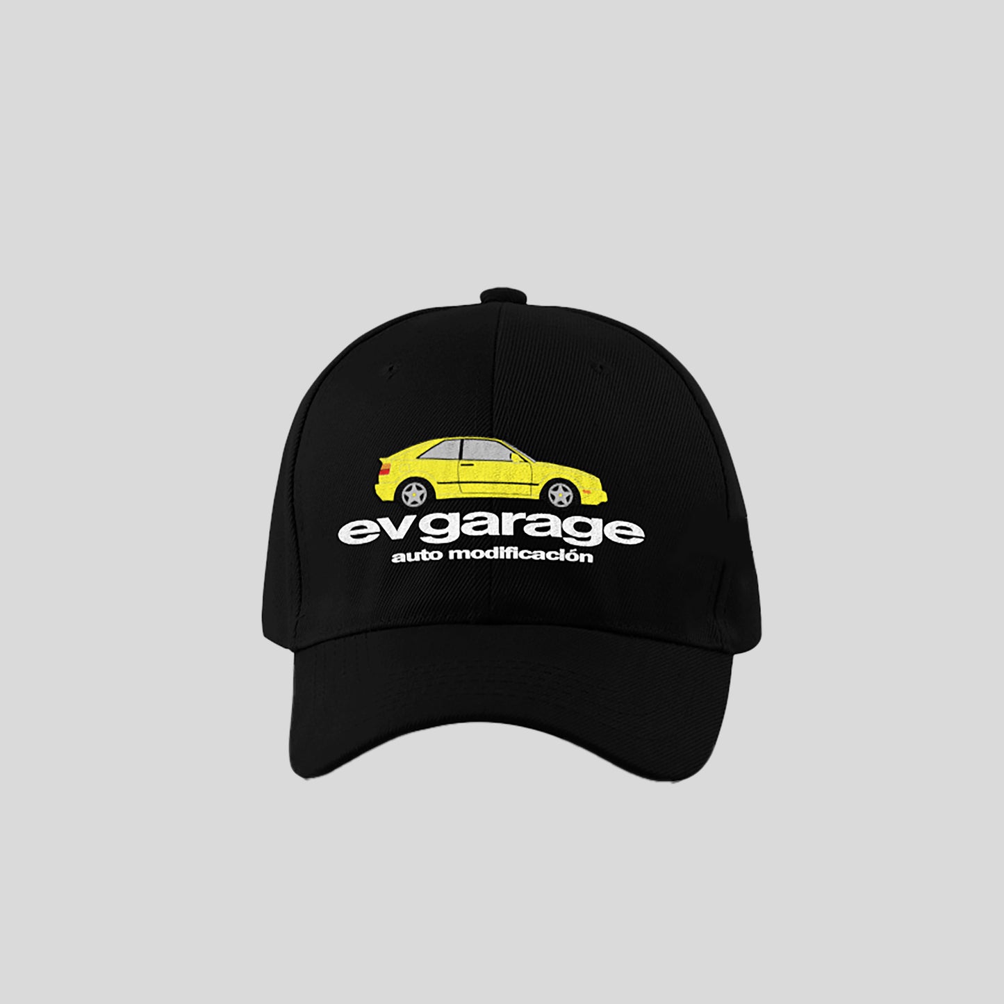 NUGGET CORRADO HAT