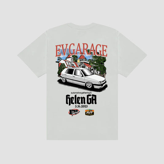 AVF 2025 TEE