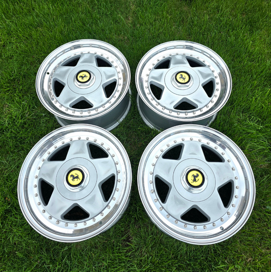 Speedline Mistral 16" 5x120