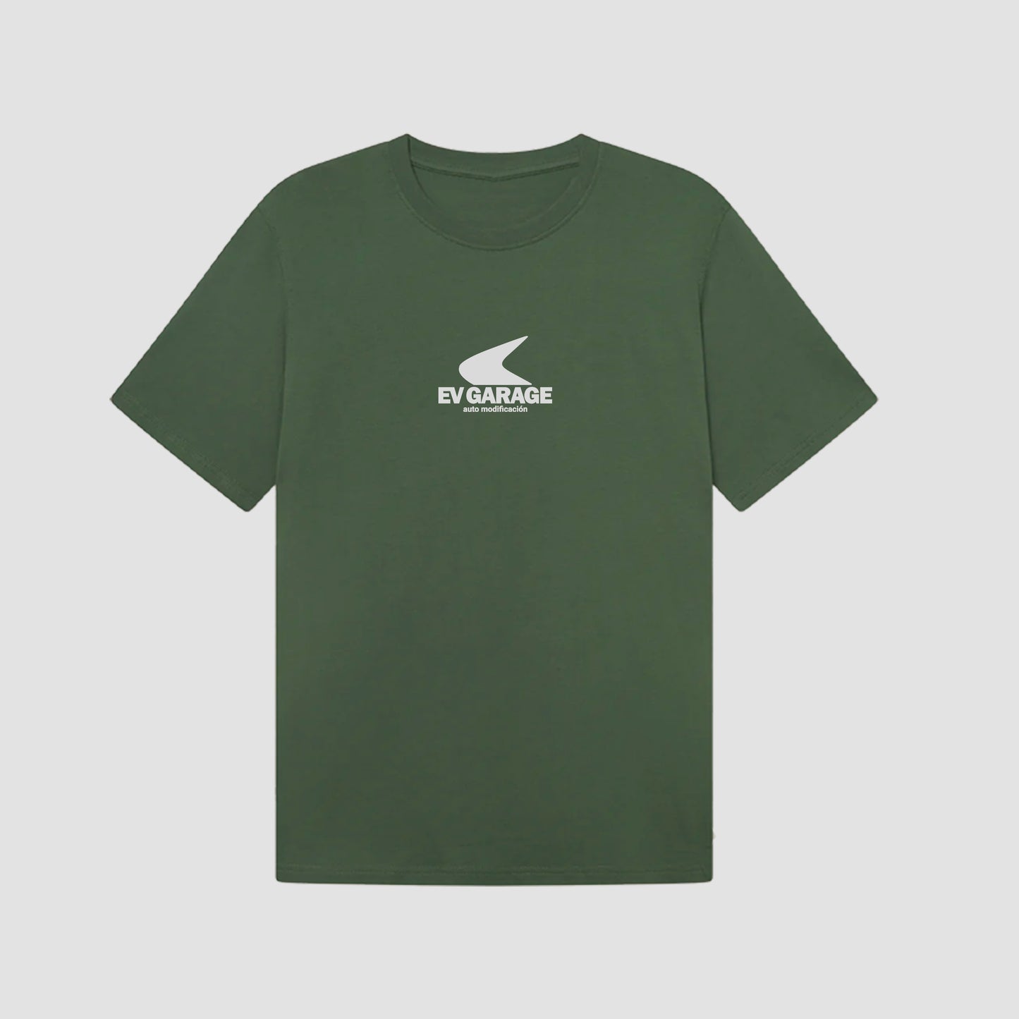 RABBIT PICKUP TEE