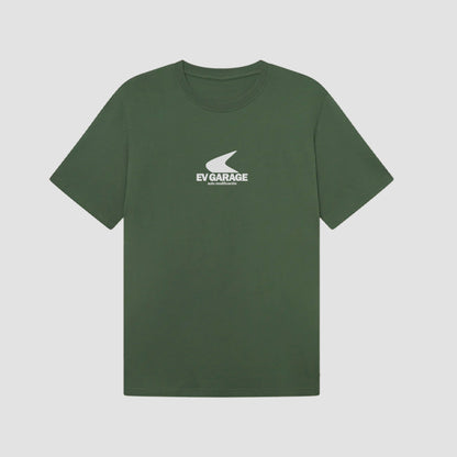 RABBIT PICKUP TEE
