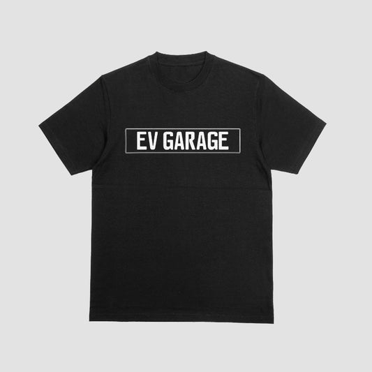B&W EURO PLATE TEE