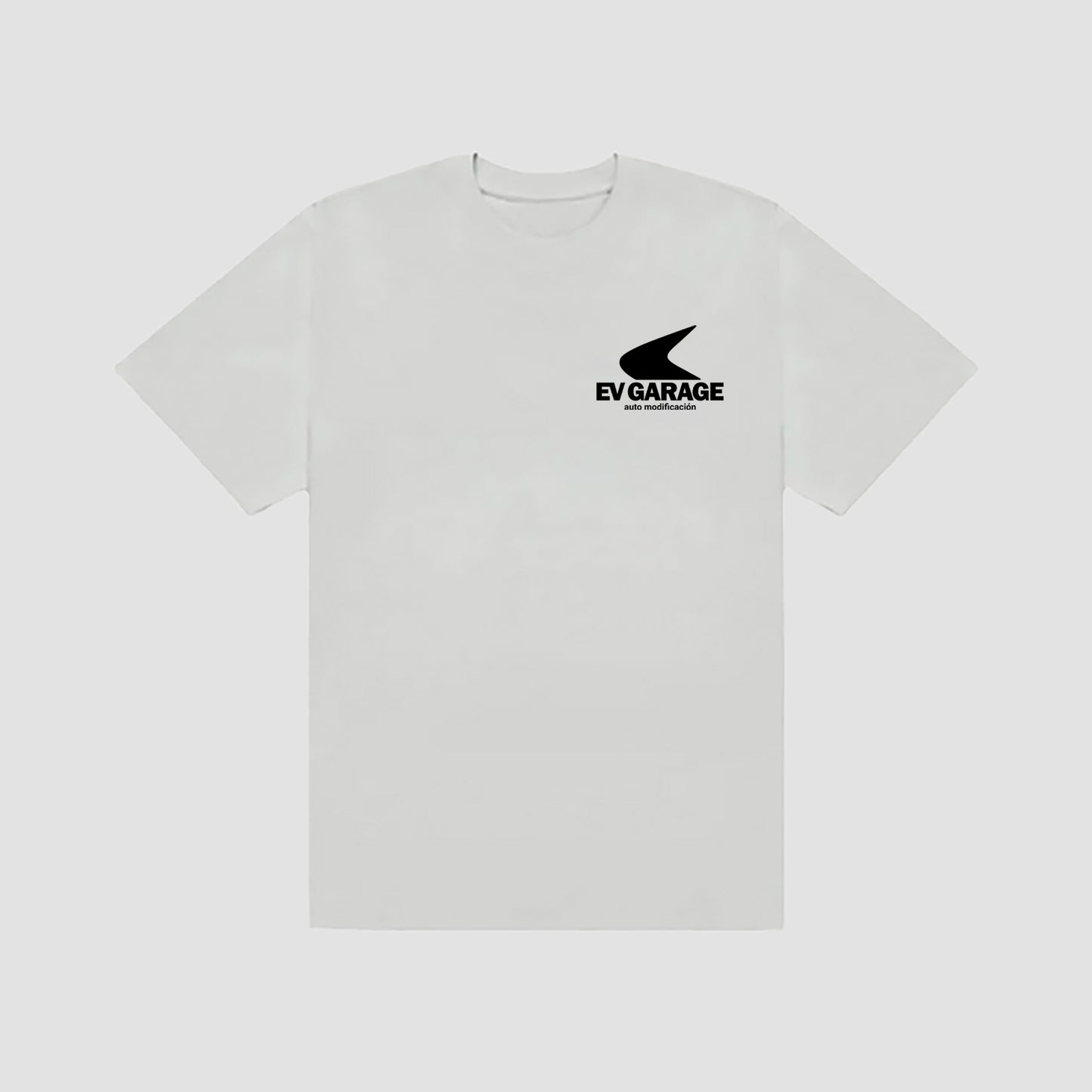 DROP TOP TEE