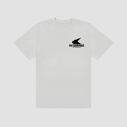 DROP TOP TEE