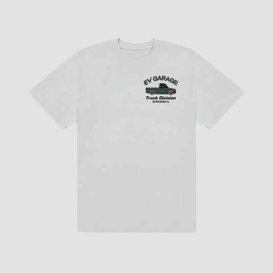 TRUCKING DIVISION TEE