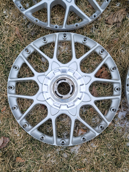 BBS RSII 5x120 (Custom Spec)