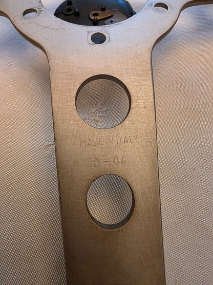 MOMO Indy Steering Wheel