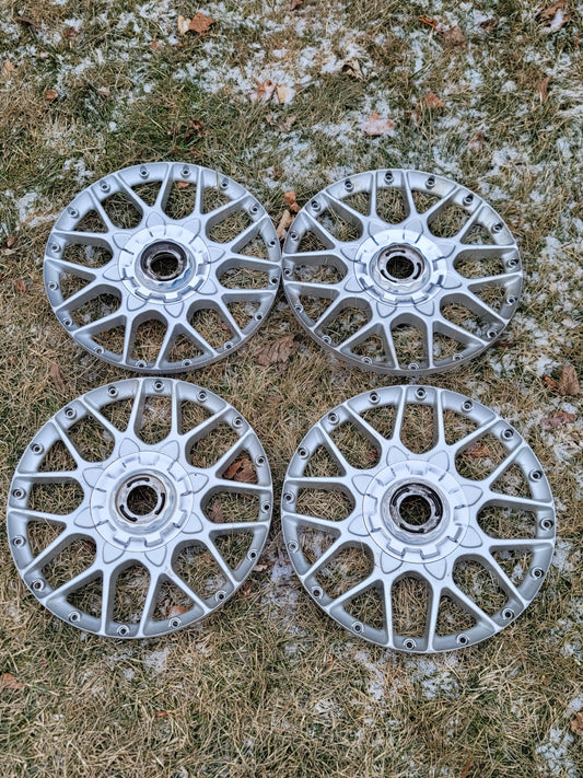 BBS RSII 5x120 (Custom Spec)