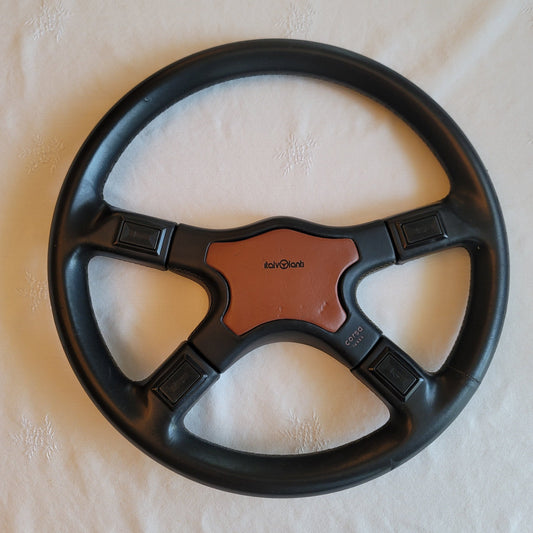 Italvolanti Prestige