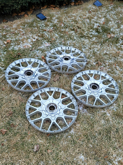 BBS RSII 5x120 (Custom Spec)