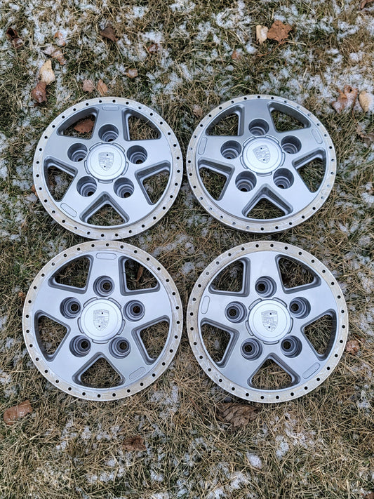 Mille Miglia FOMB Italy 5x130 (Custom Spec)