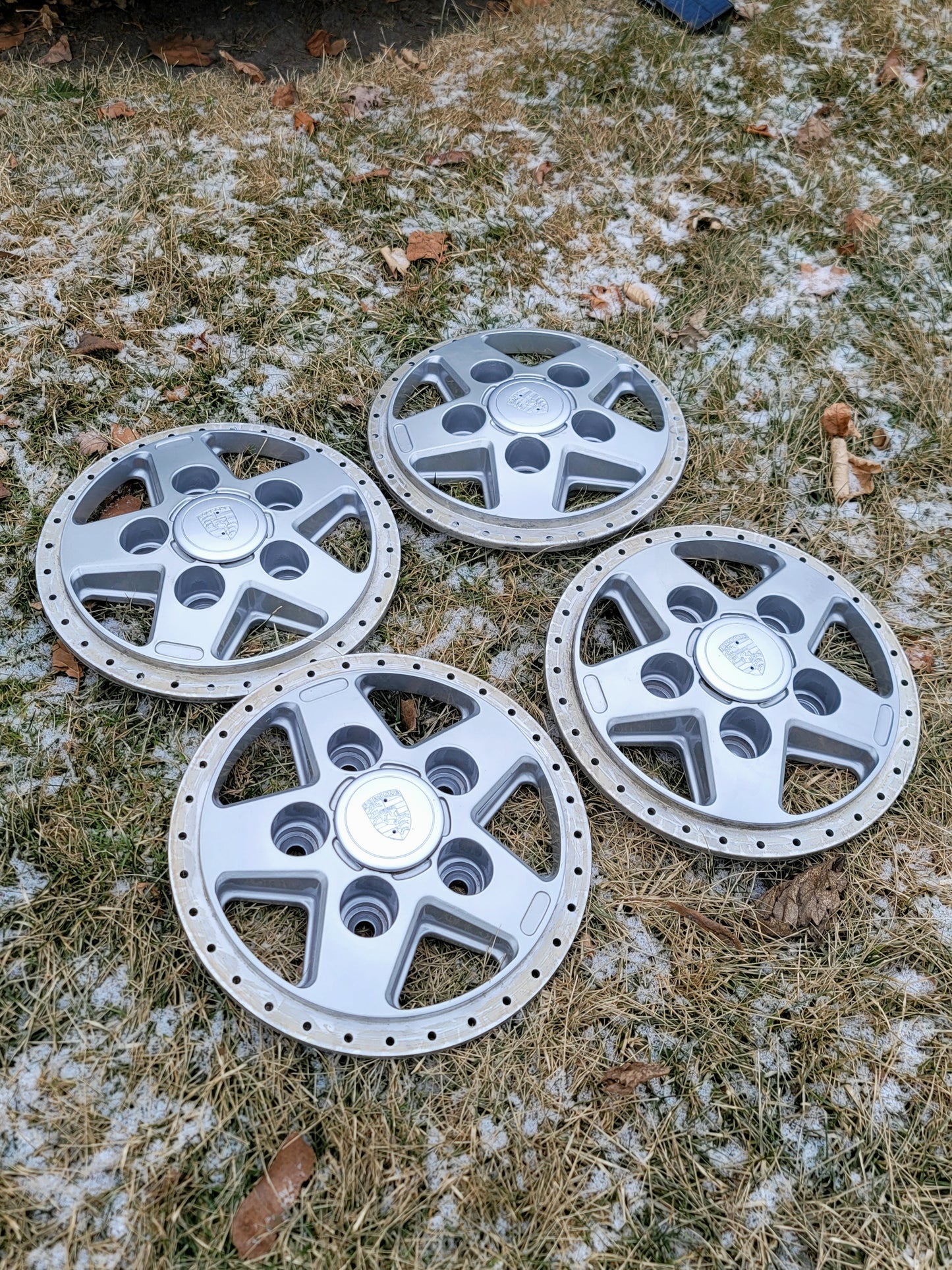 Mille Miglia FOMB Italy 5x130 (Custom Spec)