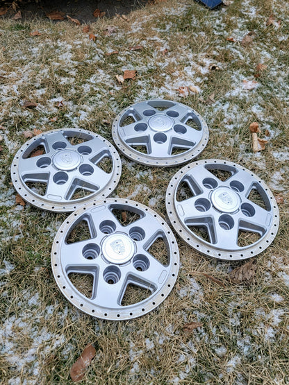 Mille Miglia FOMB Italy 5x130 (Custom Spec)