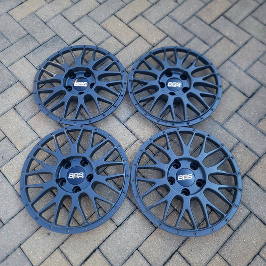 BBS LM 5x114.3 (Custom Spec)