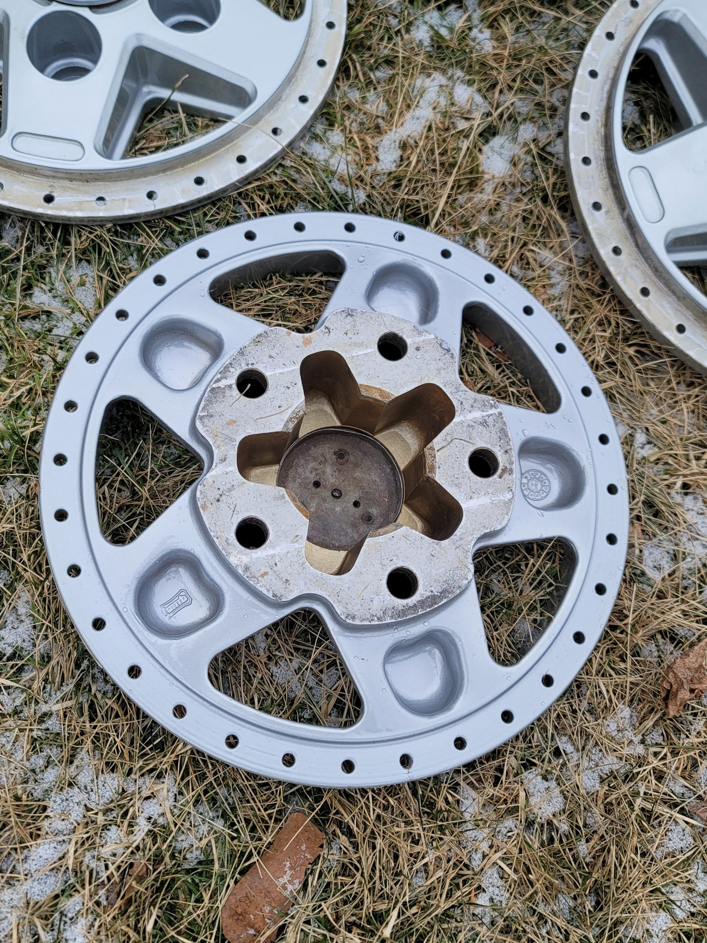 Mille Miglia FOMB Italy 5x130 (Custom Spec)