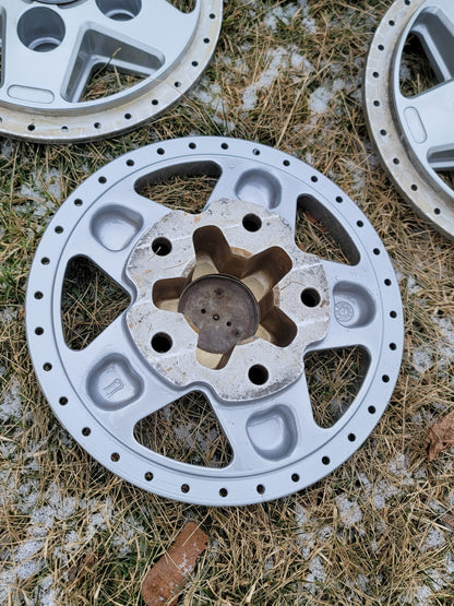 Mille Miglia FOMB Italy 5x130 (Custom Spec)