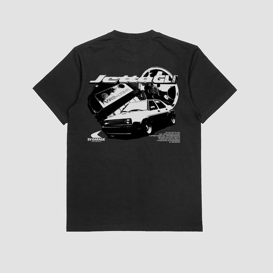 MK2 JETTA GLI TEE